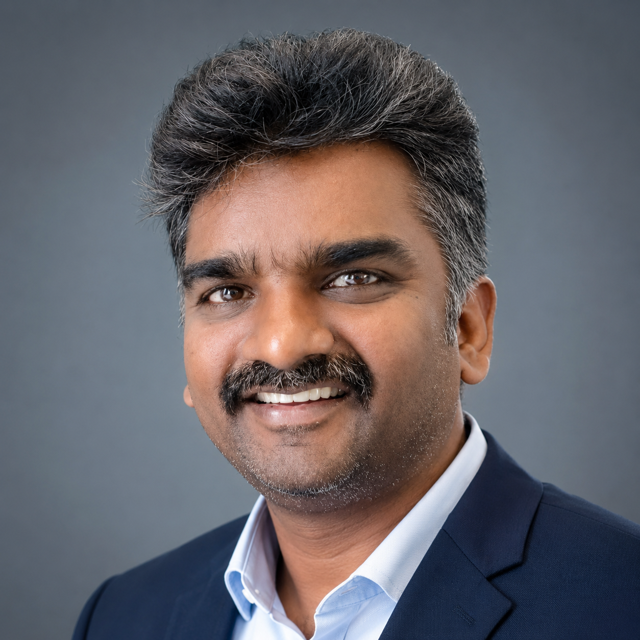 Dharani Kumar J