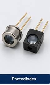 Photodiodes