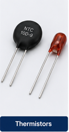 Thermistors